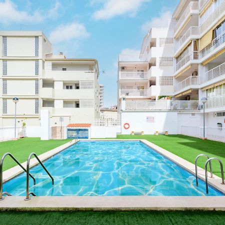 Apartment Entreplayas By Interhome Оропеса-дель-Мар Экстерьер фото