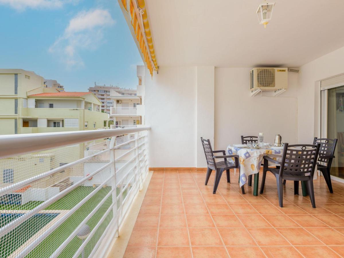 Apartment Entreplayas By Interhome Оропеса-дель-Мар Экстерьер фото