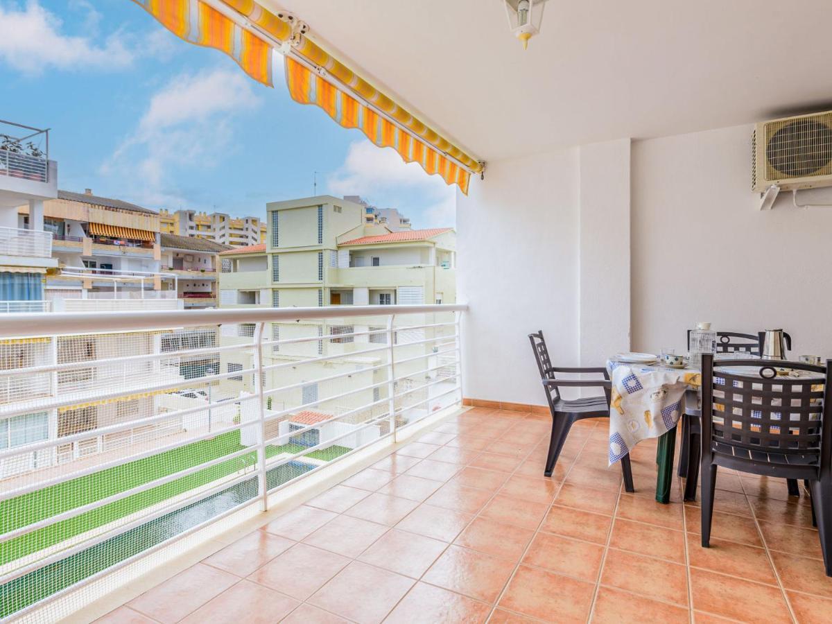 Apartment Entreplayas By Interhome Оропеса-дель-Мар Экстерьер фото