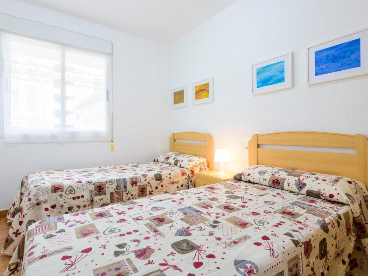 Apartment Entreplayas By Interhome Оропеса-дель-Мар Экстерьер фото