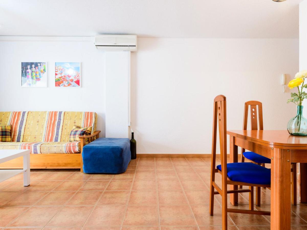 Apartment Entreplayas By Interhome Оропеса-дель-Мар Экстерьер фото
