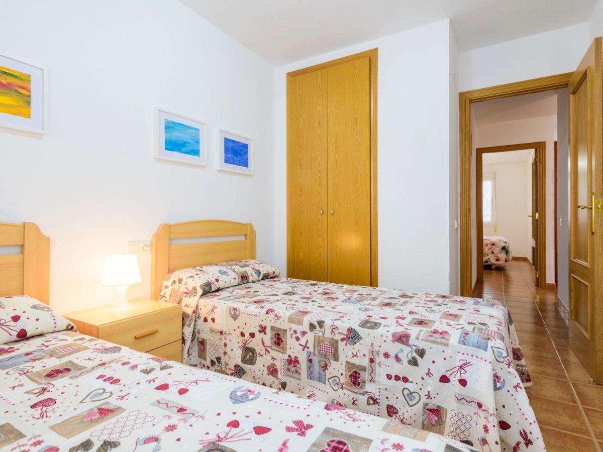 Apartment Entreplayas By Interhome Оропеса-дель-Мар Экстерьер фото