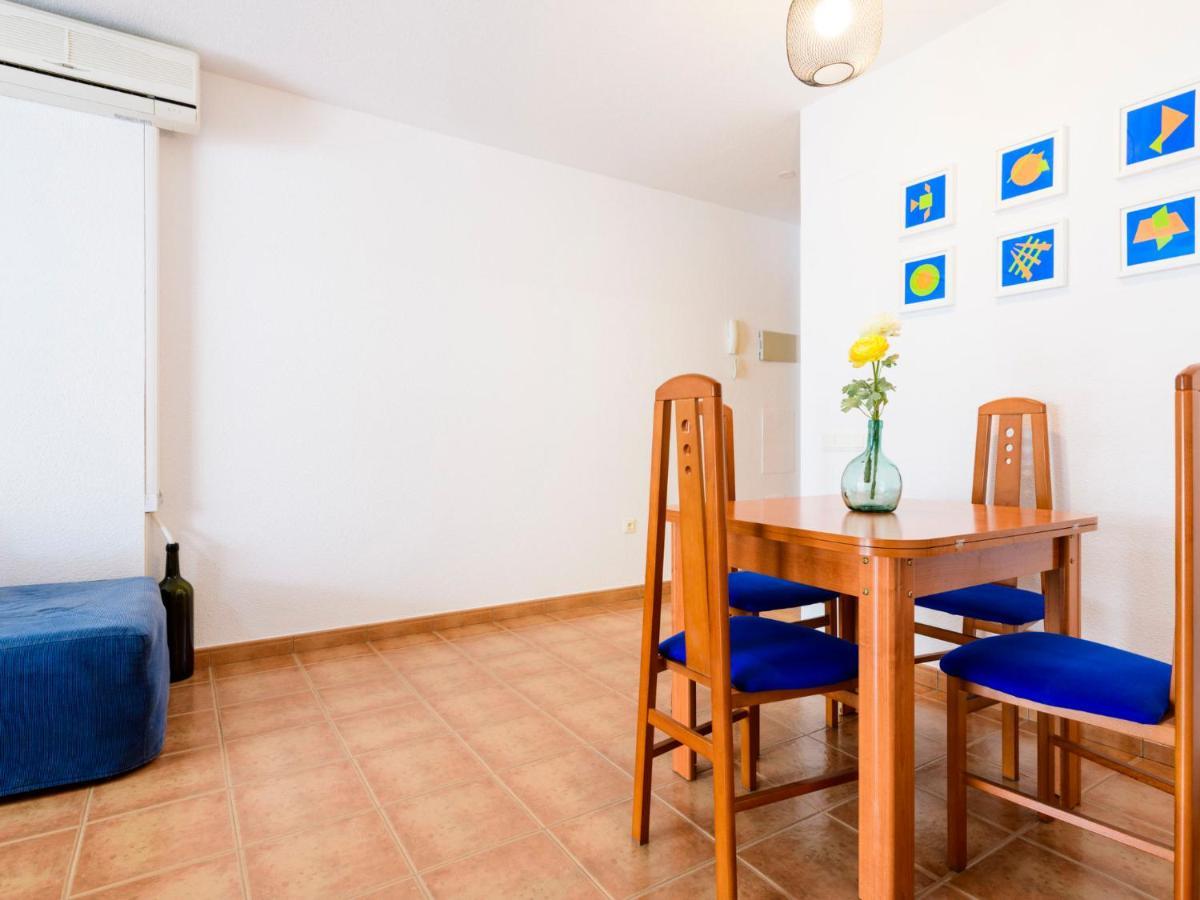 Apartment Entreplayas By Interhome Оропеса-дель-Мар Экстерьер фото
